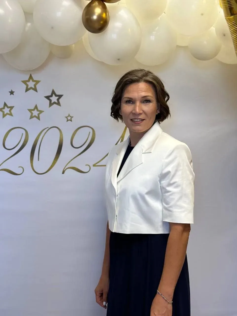 Уважаемая Лариса Анатольевна ⚘️