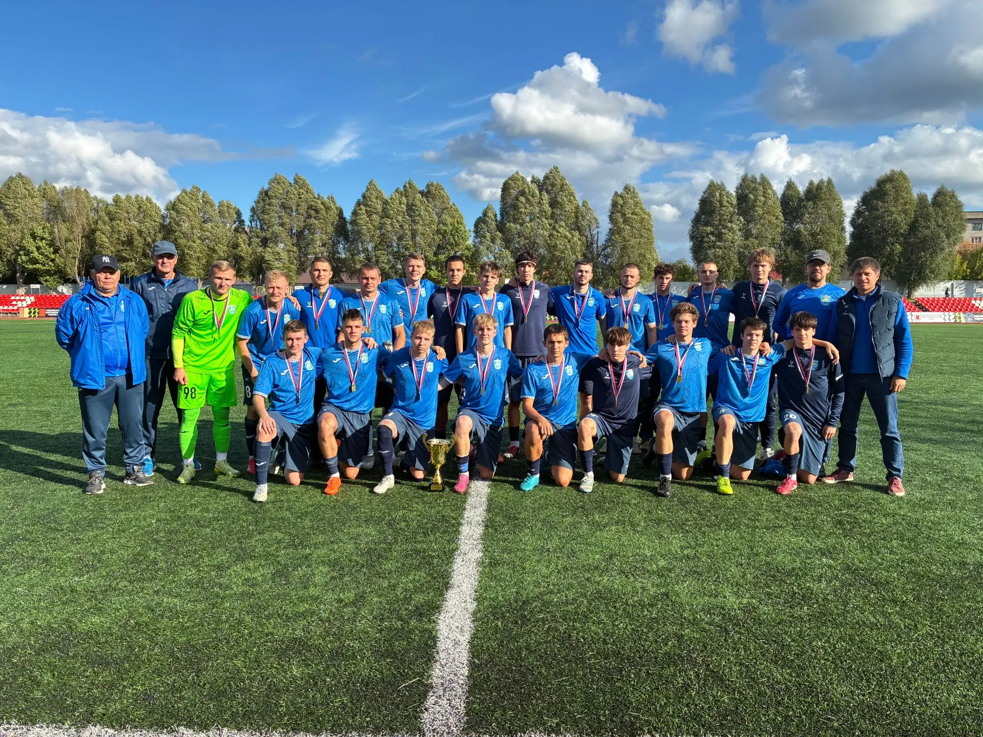 Поздравляем! 👏👏👏