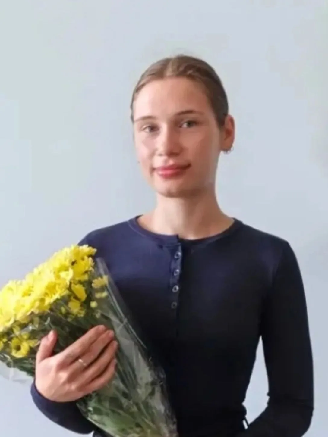 ✅ К работе в Софьинской школе приступают 4 молодых педагога.