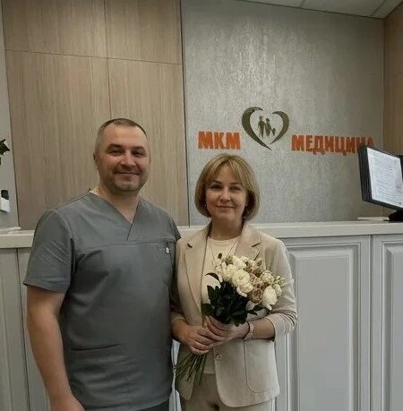 Имплантация зубов! 2 импланта по цене 1! От 13 900 р