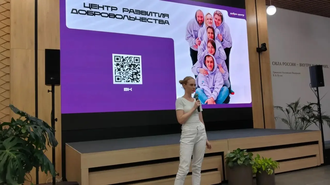 Когда теория встречается с практикой, рождаются настоящие добрые дела! ✨
