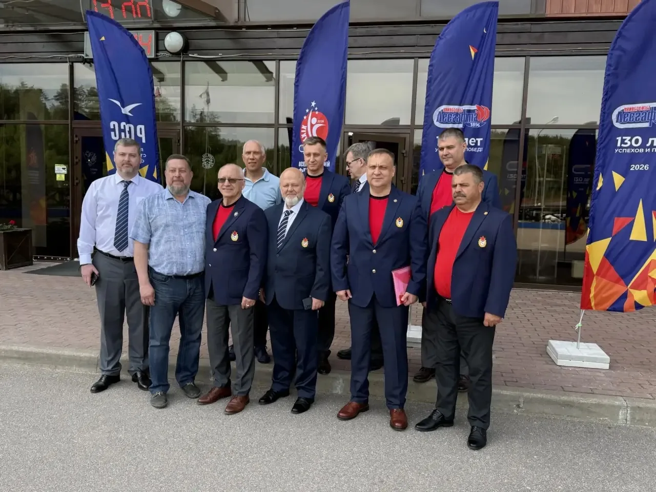 🤝СОСТОЯЛИСЬ КУРСЫ ПОВЫШЕНИЯ КВАЛИФИКАЦИИ ДЛЯ РУКОВОДИТЕЛЕЙ ВСЕХ ФИЛИАЛОВ ЦСКА В РОССИИ🤝  👉Курсы по т