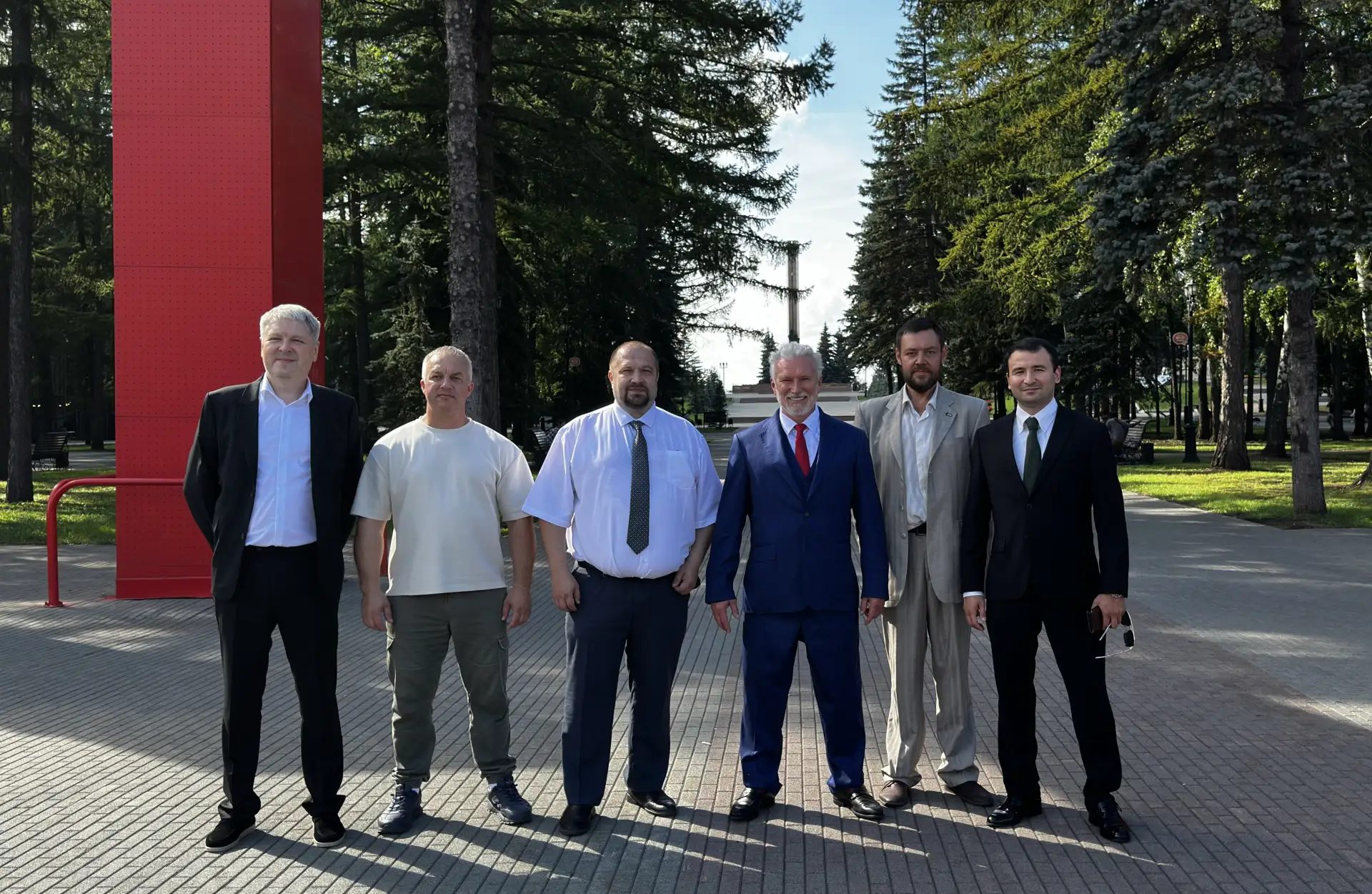 🤝 «Совет молодых депутатов РБ» продолжает межпартийное взаимодействие, в том числе на ...