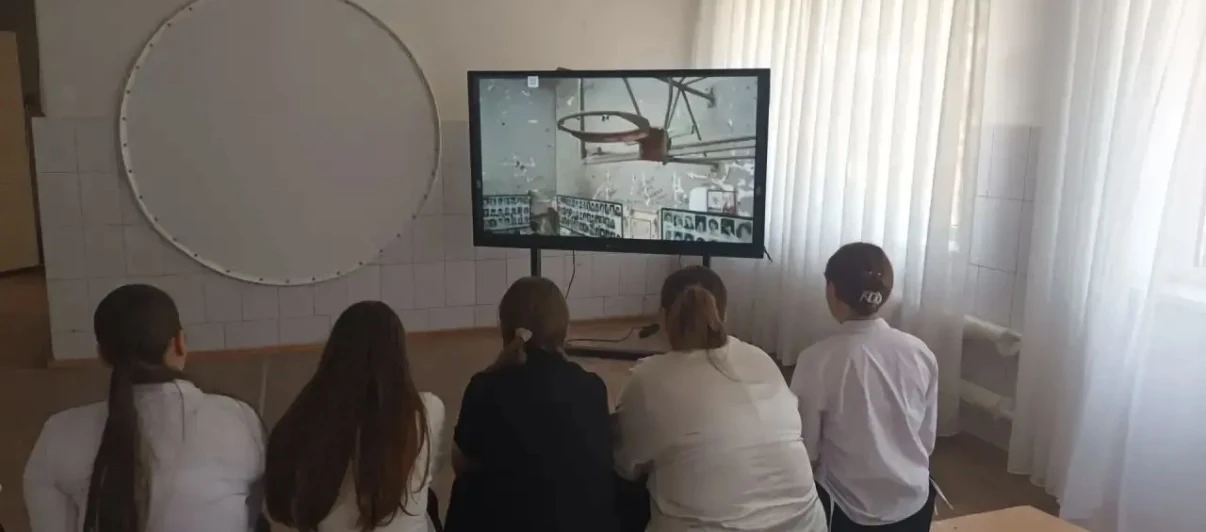 🕊️ Мы помним: День солидарности в борьбе с терроризмом