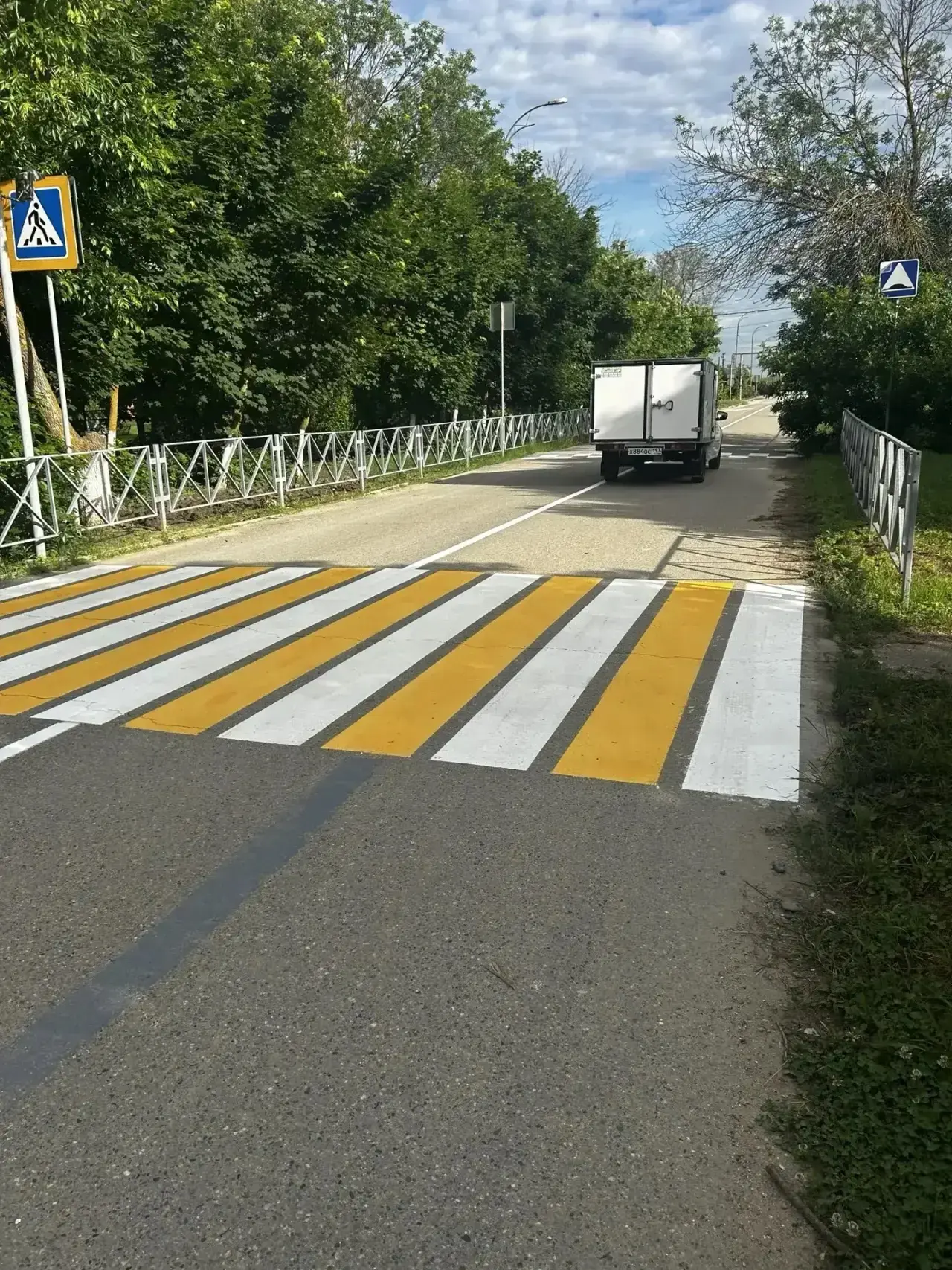 В Славянском районе по инициативе прокуратуры устранены нарушения законодательств в сфере обеспечени