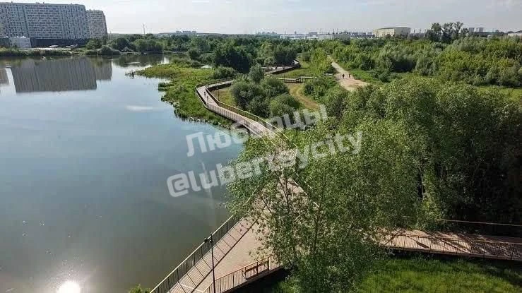 🏗 В Люберцах обновят четыре зоны отдыха в этом году

Благоустройство пройдет по нацпроекту «Инфраст