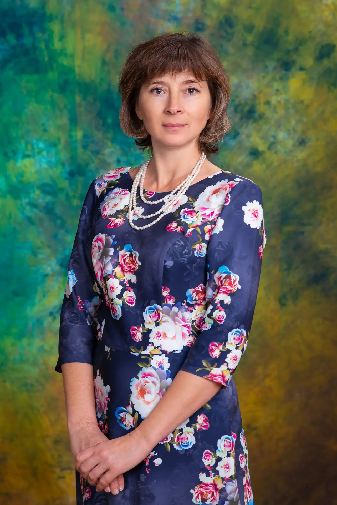 🎁 Сегодня отмечает юбилей    Любовь Николаевна Самсонова, учитель Дубенцовской школы. ...