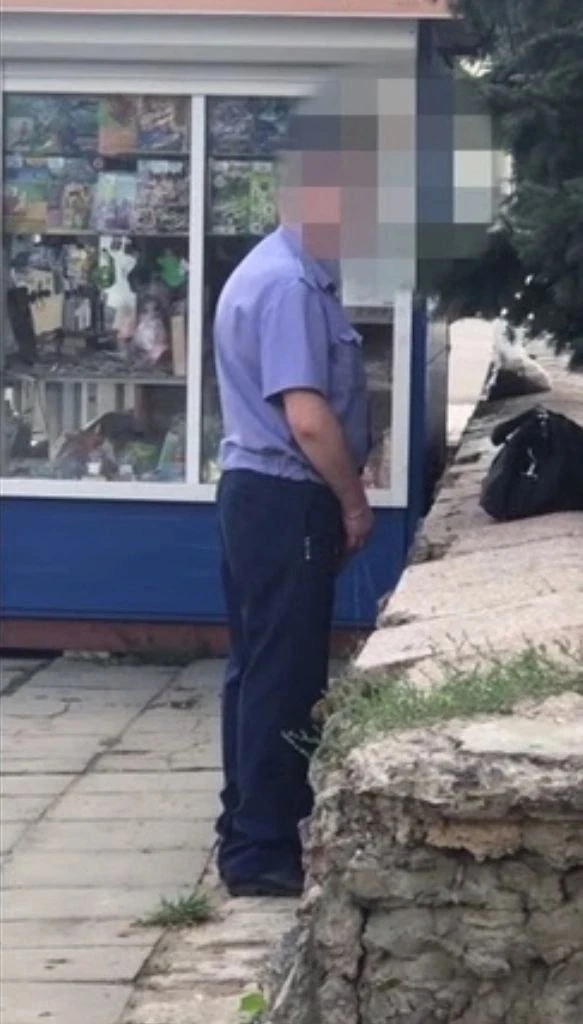 🤬 Хотел бы поднять ныне уже обговоренный вопрос, наболевший, а именно за общественные туалеты по го