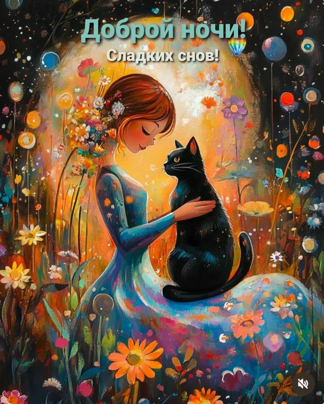 🥰Открытки и поздравления!