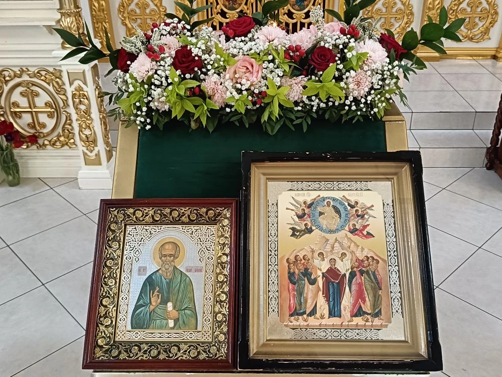 Когда-то изгнан был Адам из Рая,