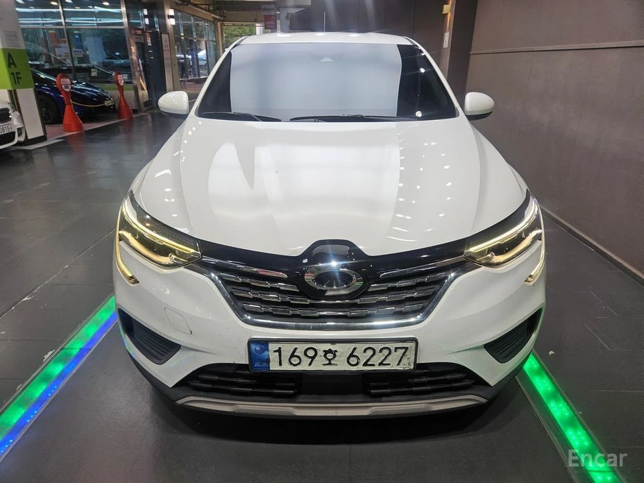 🚗 Новое объявление: