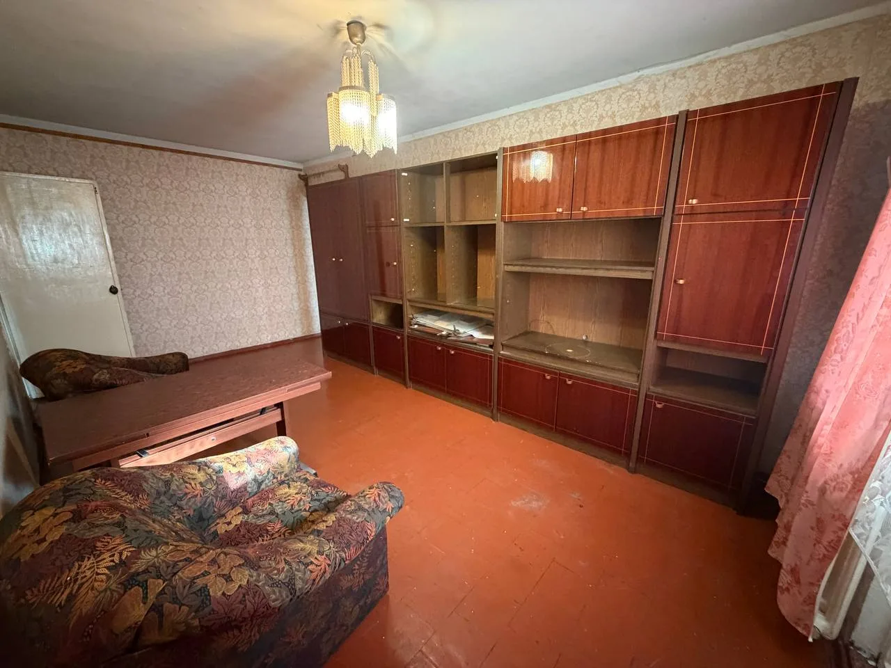Продажа 3-комнатной квартиры в Пролетарском районе