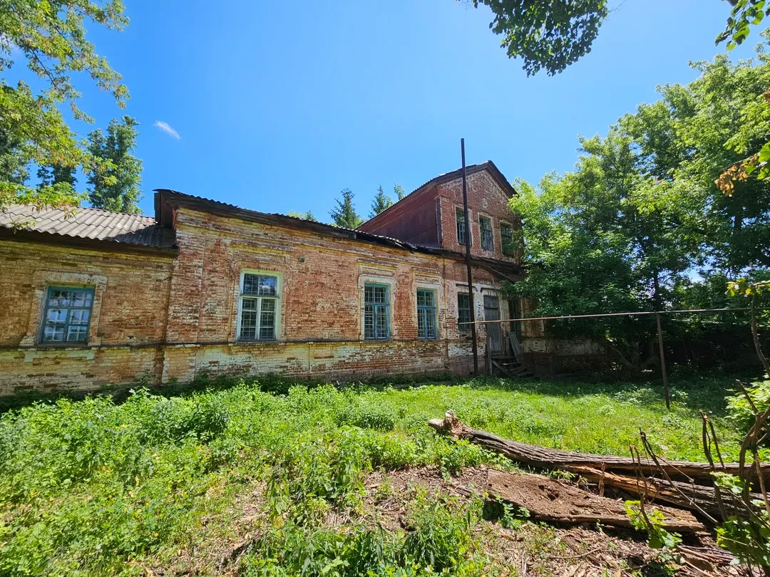 Объявлены торги по продаже объекта культурного наследия регионального значения «Главный усадебный до