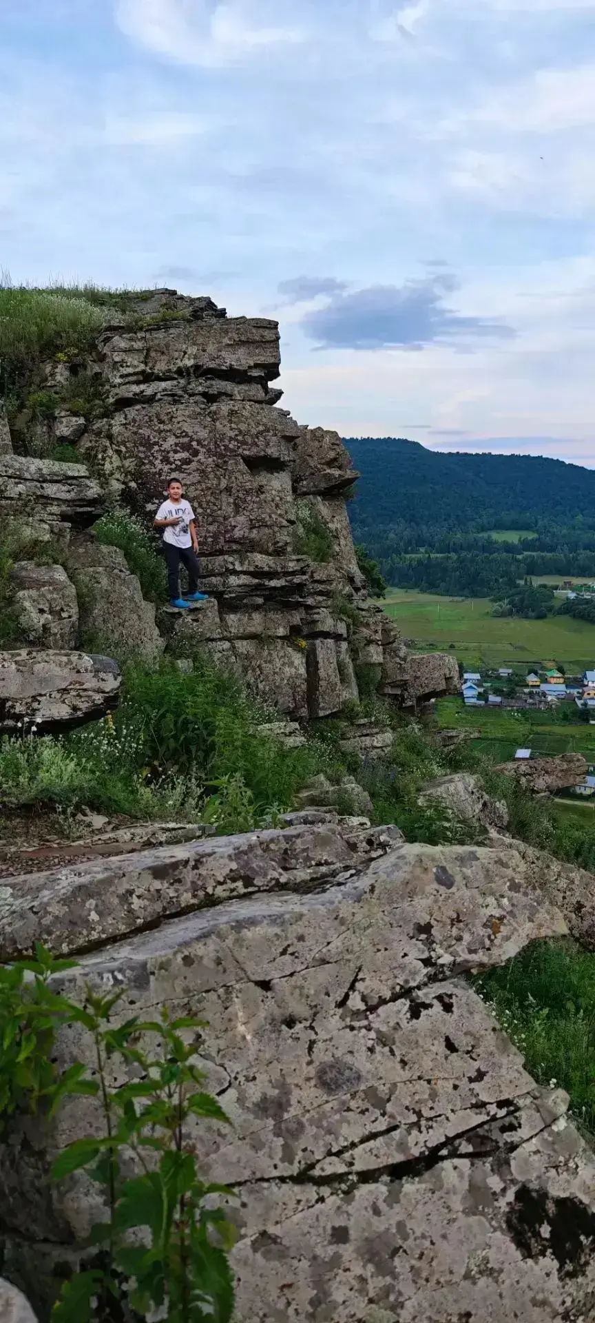 🎉 Всем привет! 🎉