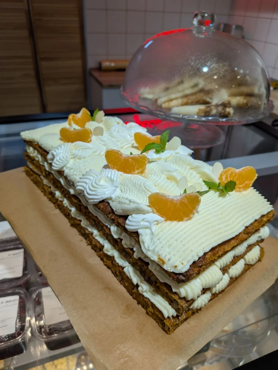Готовим бизнес-ланчи полным ходом 🍳