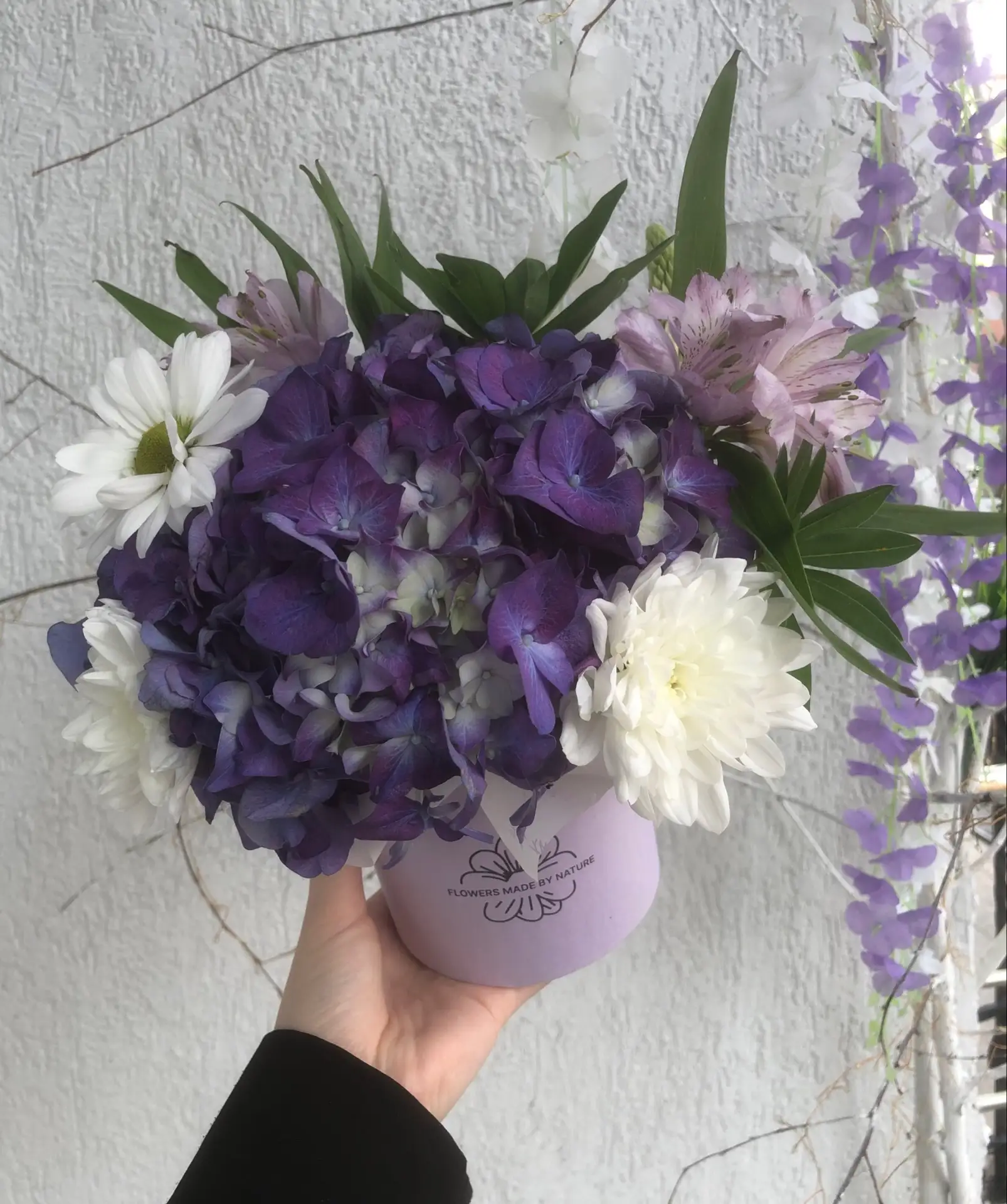В наличии 💜