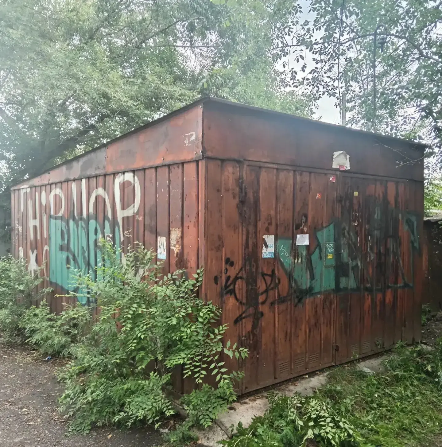 ⚒️Продолжаем работу по обращениям граждан с открытой встречи главы Красноярска

Сегодня покажем демо