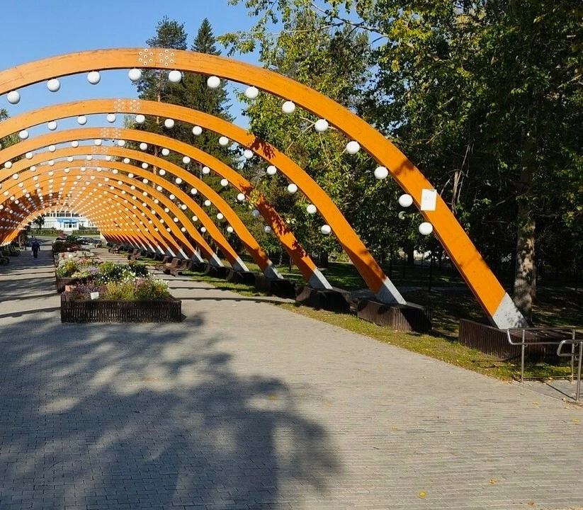 Присылайте Ваши фото в "Предложить пост"
