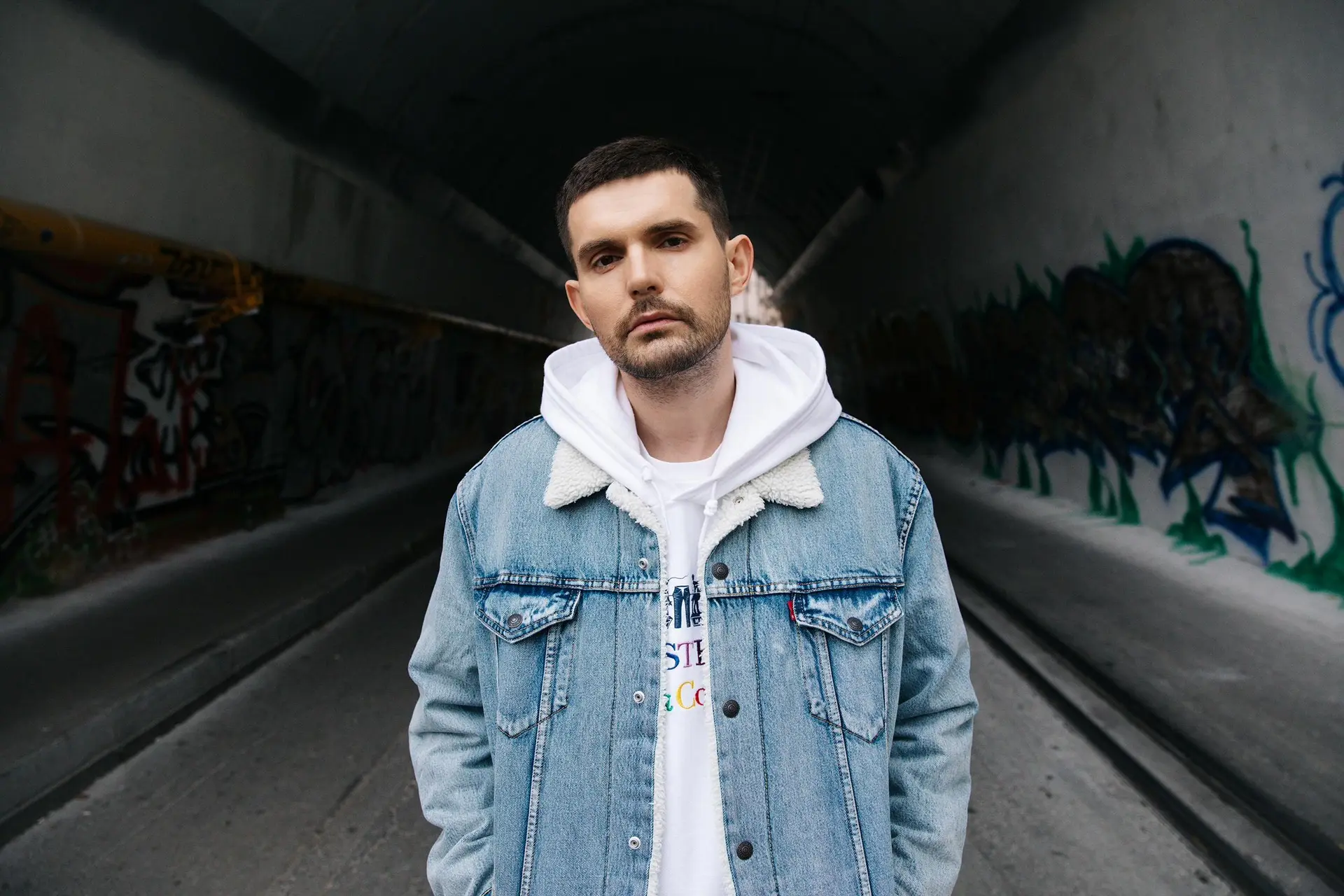 Против Noize MC* возбудили дело об оправдании терроризма.