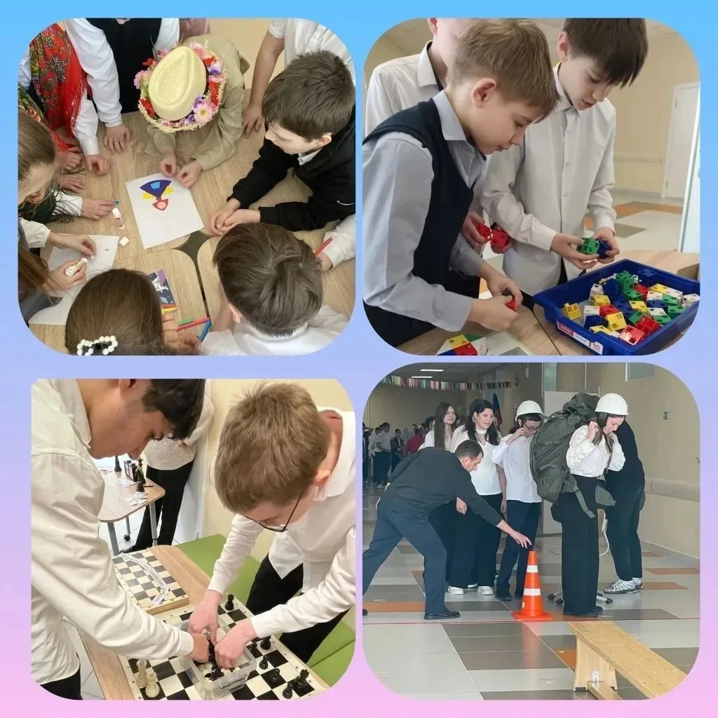 🥞Масленица по-суджански!