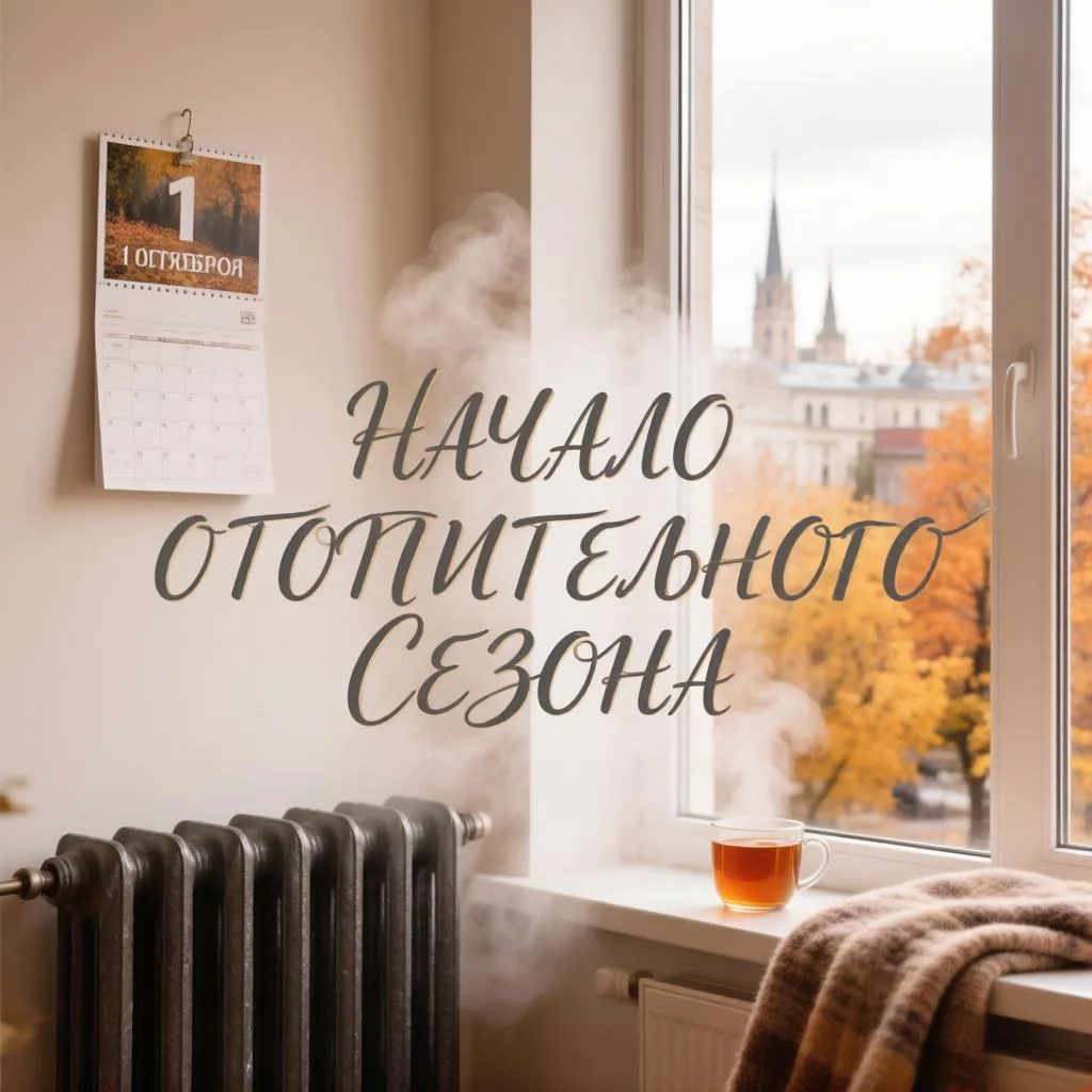 Уважаемые жители!
