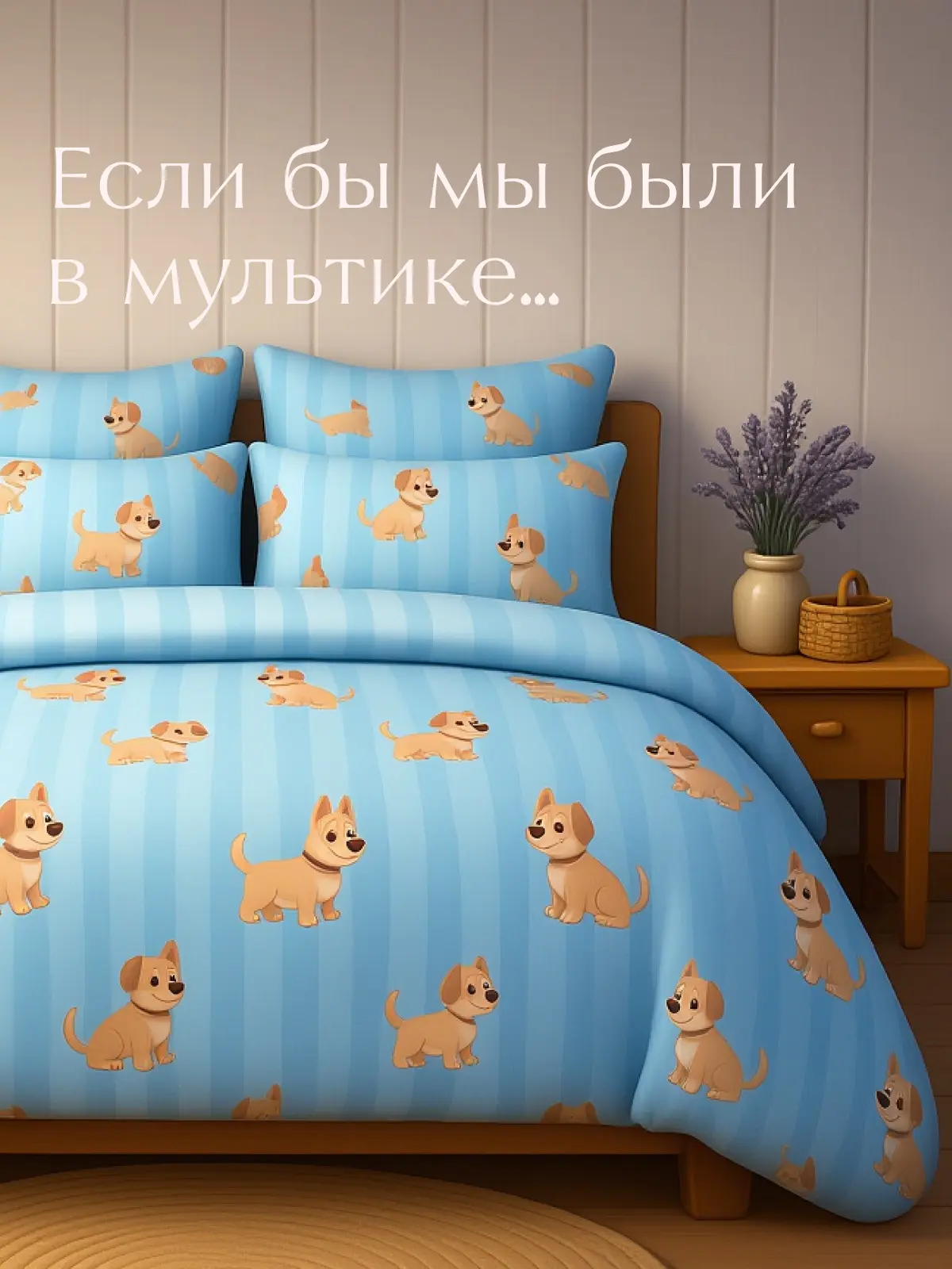 И снова фантазируем 💭