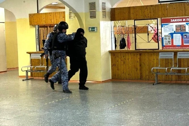 18 августа учебные заведения Новодвинска присоединятся к масштабному Всероссийскому ант...