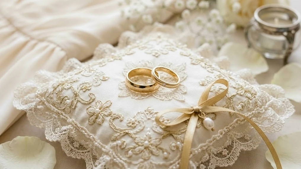 💍 В Сургуте начали принимать заявления на регистрацию брака на «красивые даты» в 2027 ...