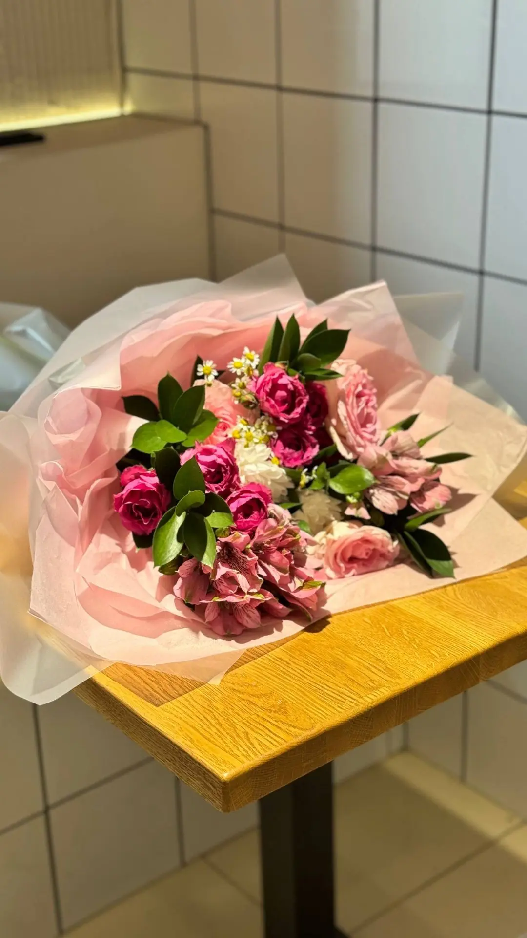 Добрый День, желаем отличной рабочей недели 💕