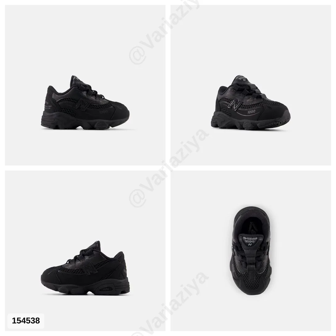 #NewBalance