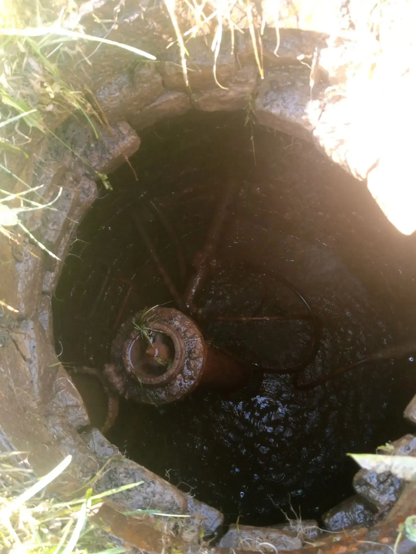 🚰 Мухтолово, ул. Вокзальная: ремонт завершён!

🛠️ Заменён лопнувший кран на вводе.
💦 Водоснабжени