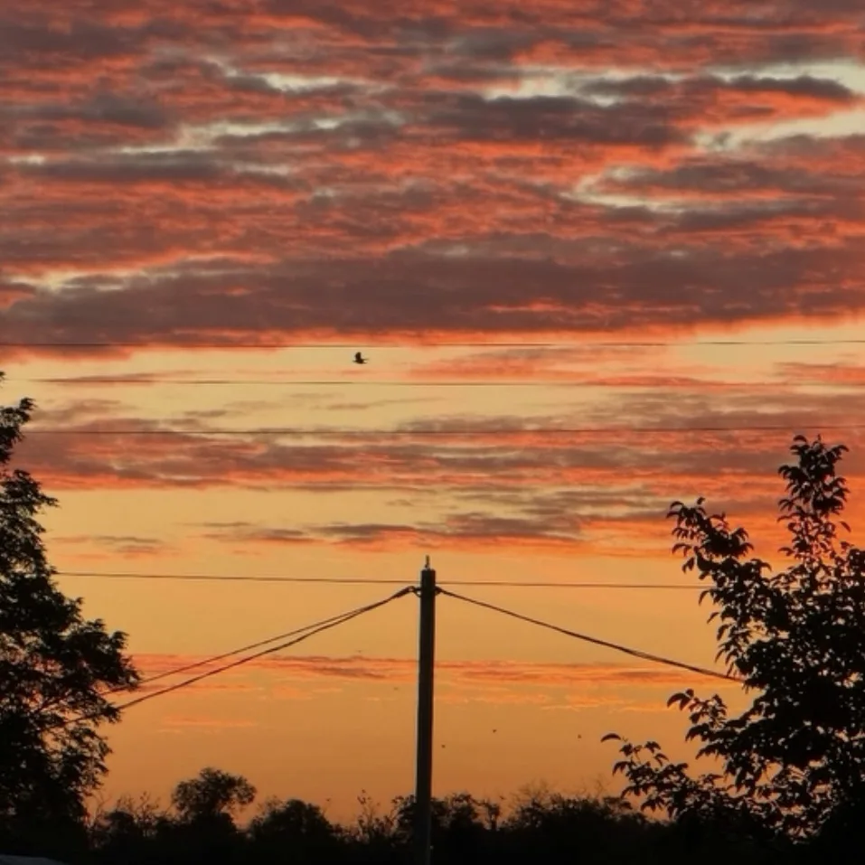 Доброе утро ☀️