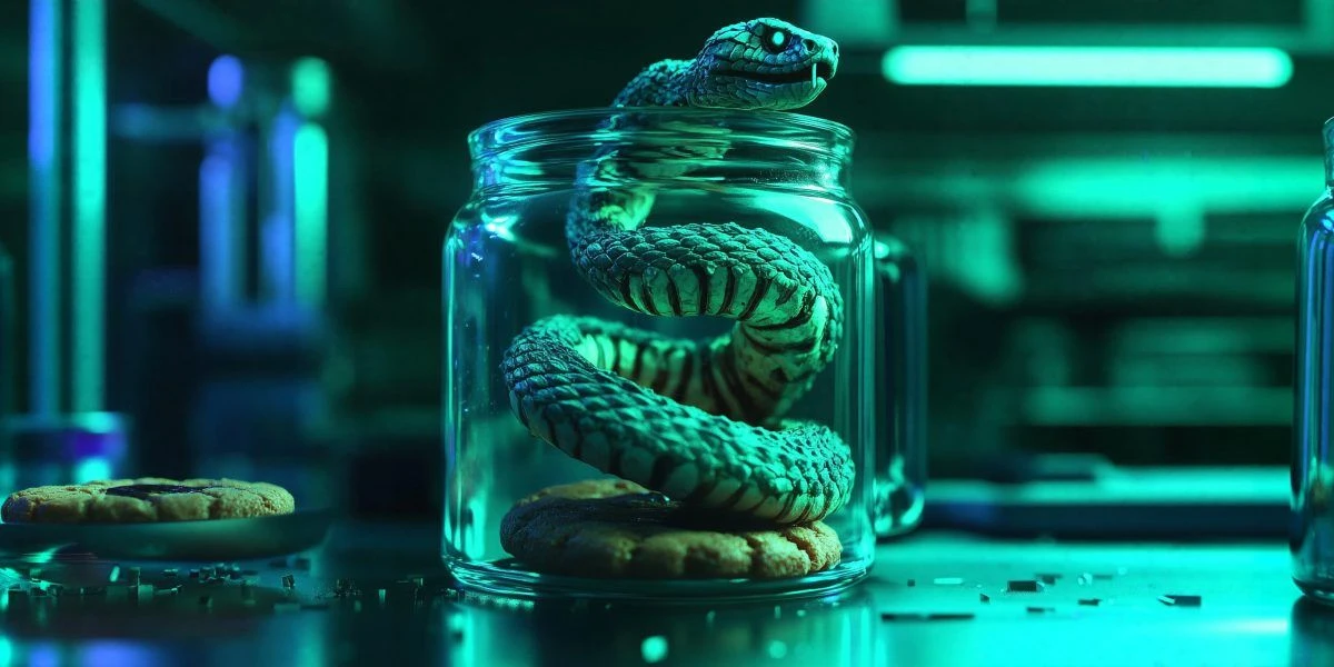 🐍 Armored Likho выпускает змей