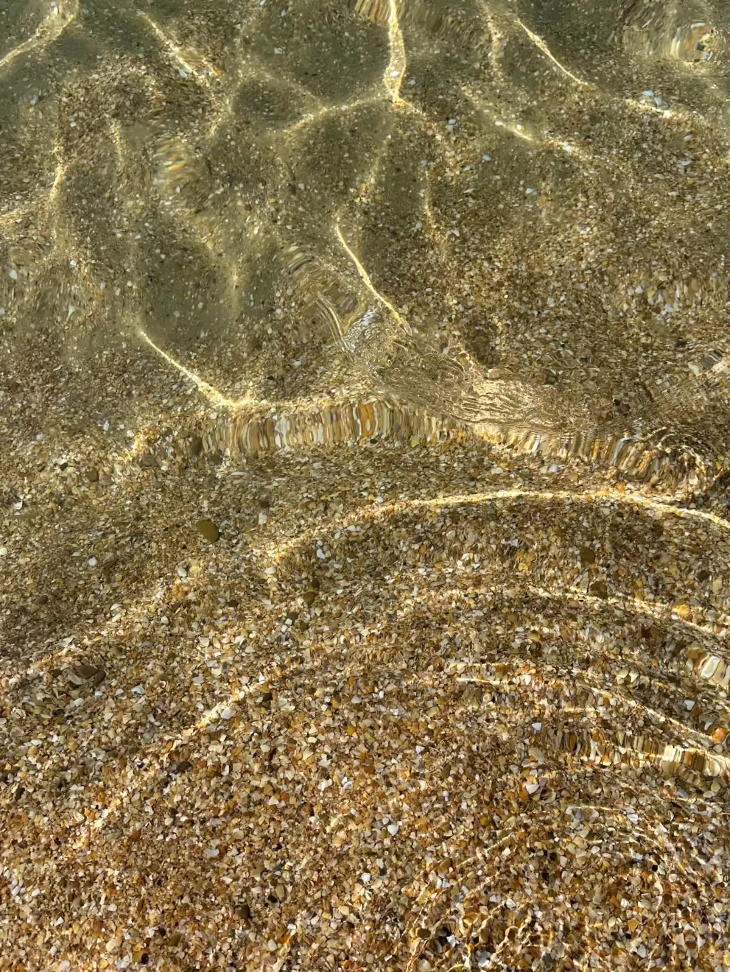 🌊 Море — просто загляденье
