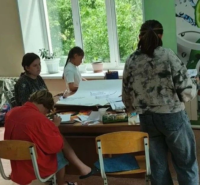 Полезные растения Дальнего Востока.