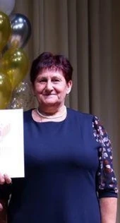 Уважаемая Елена Александровна, поздравляем с Днём рождения! 🎂

Желаем счастья, здоровья и всего сам