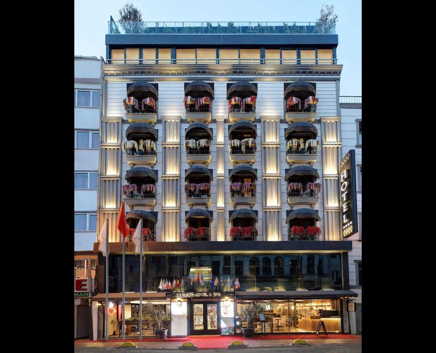 #Турция #Стамбул 

Краснодар 24.07 на 4 ночи 

ОтельSkalion Hotel & Spa 24.07 4 ночи, завтраки

Стои