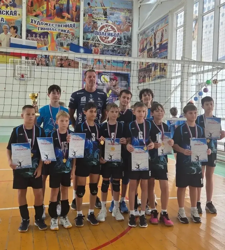 🏆 Ура, победа и личное признание! 🏆