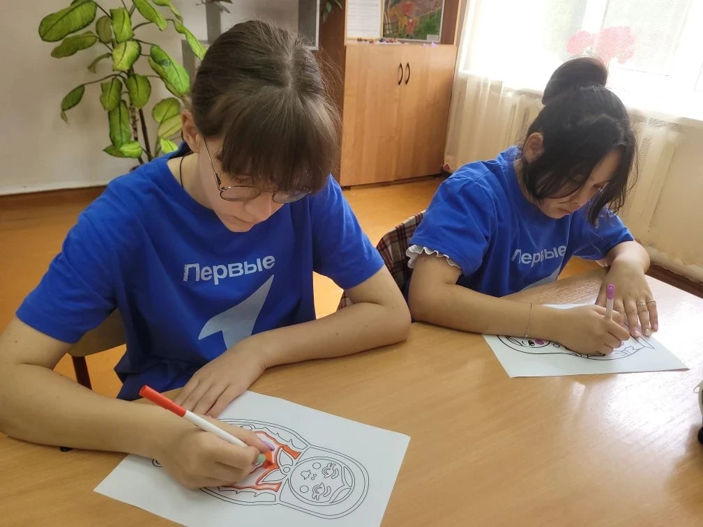 ☀️ Яркий день в лагере "Солнышко"! ☀️

Сегодня у наших замечательных воспитанников выдался невероятн