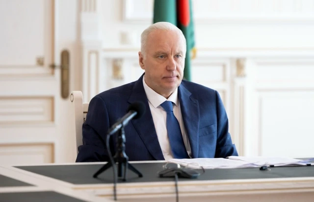 Глава СК РФ Александр Бастрыкин взял под личный контроль дело альметьевской девушки, ко...