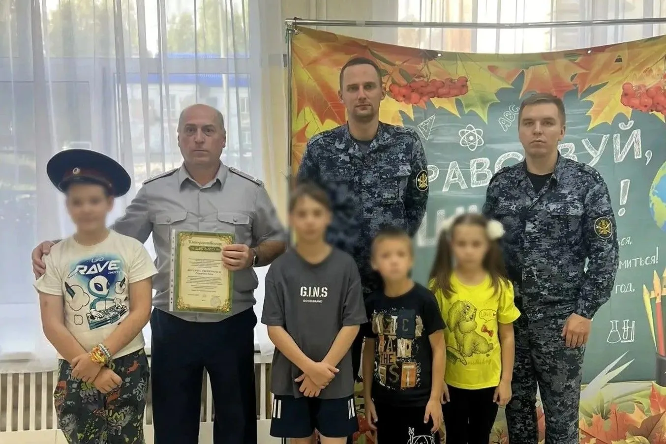 Сотрудники УФСИН России по Республике Коми продолжают принимать участие в благотворител...