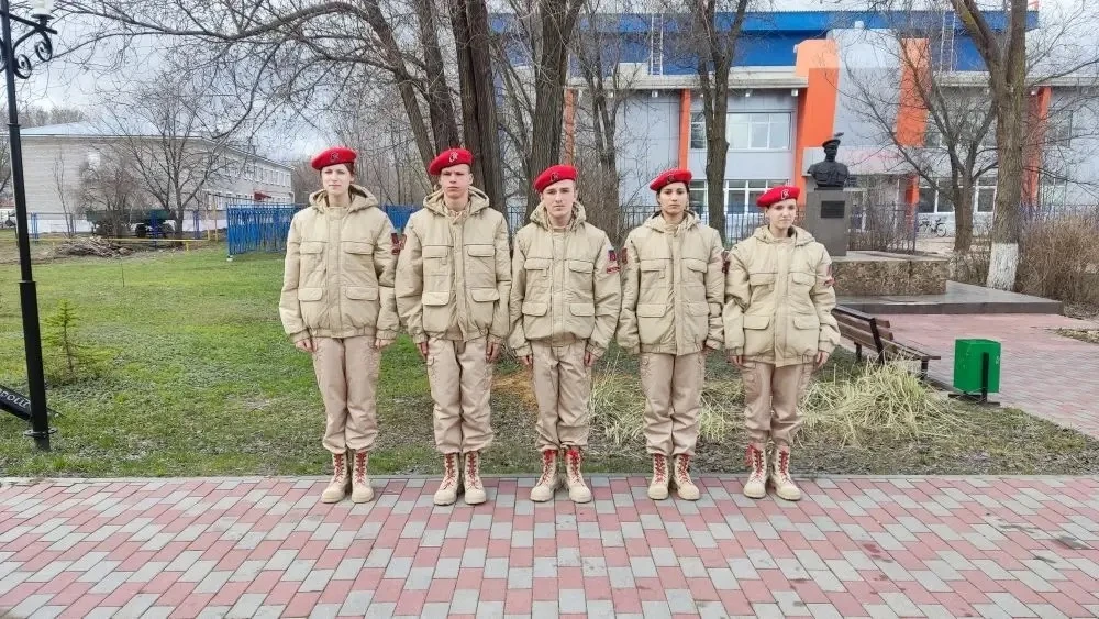 🔺Памятная дата военной истории России🔺
9 апреля — памятная дата военной истории России, День герои