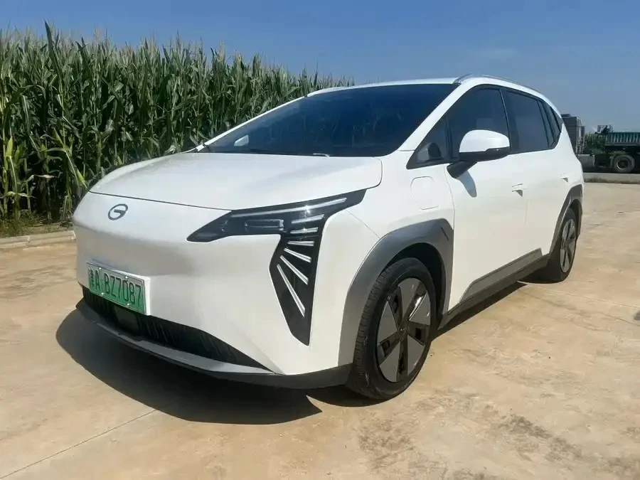 GAC Aion Y Plus/ UMO 5