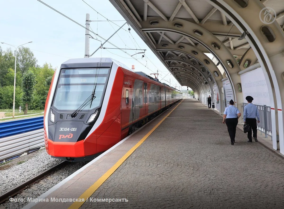 🚉 Свердловская железная дорога (СвЖД) зафиксировала рост пассажиропотока в сентябре 20...