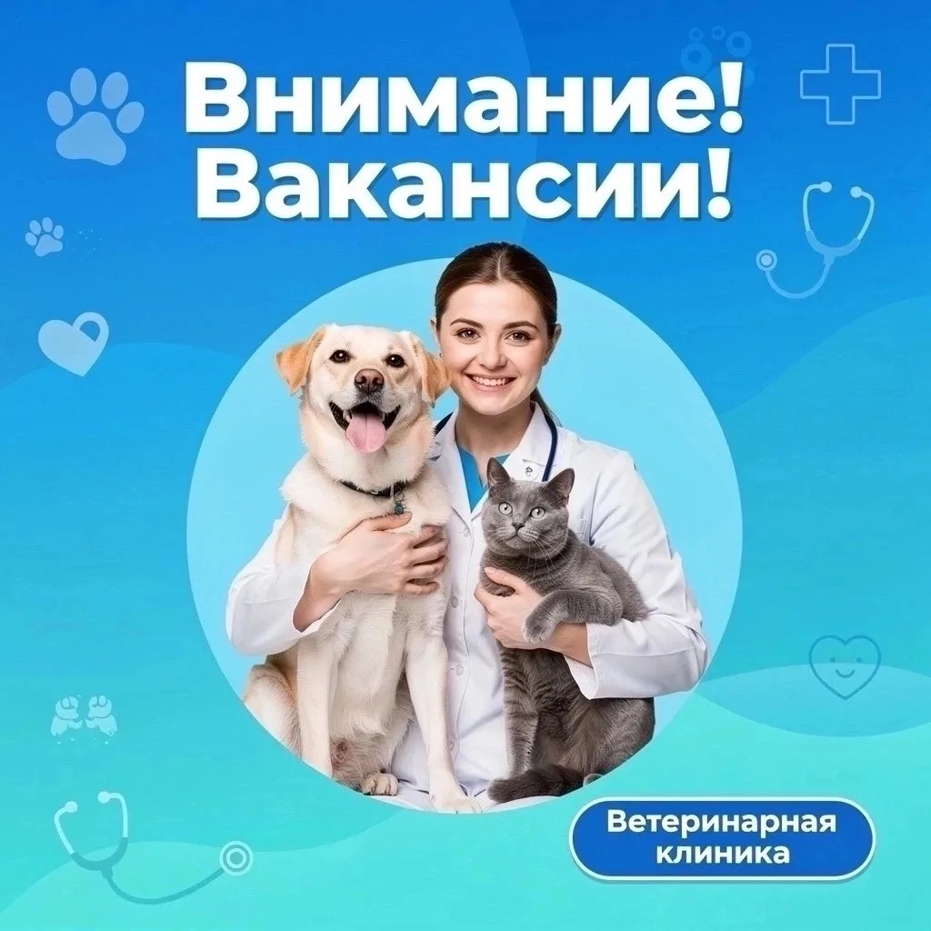 ВАКАНСИИ