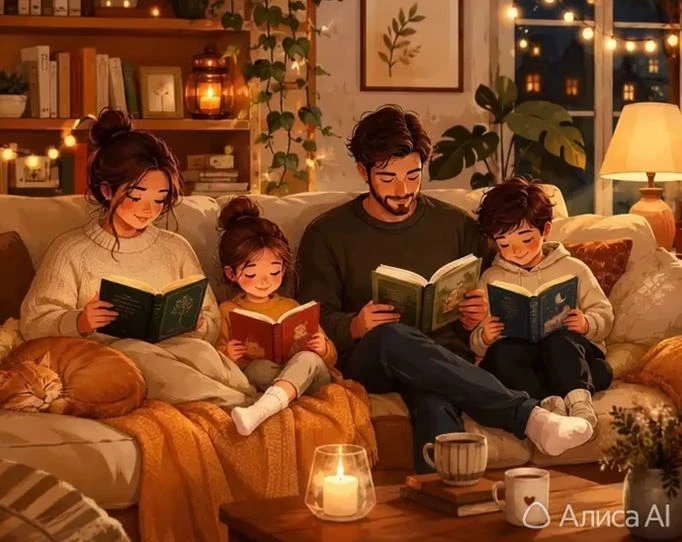 Уважаемые читатели!