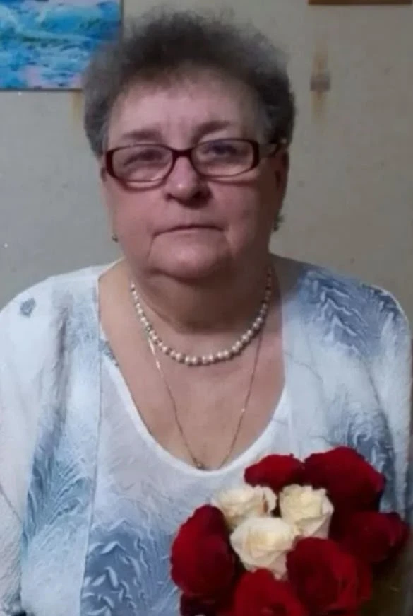 26.09.26г. Скоропостижно скончалась любимая мама, бабушка, тёща.