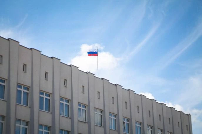 🚨 В Сызрани напомнили правила поведения при сирене.

Администрация города рассказала, что во время 
