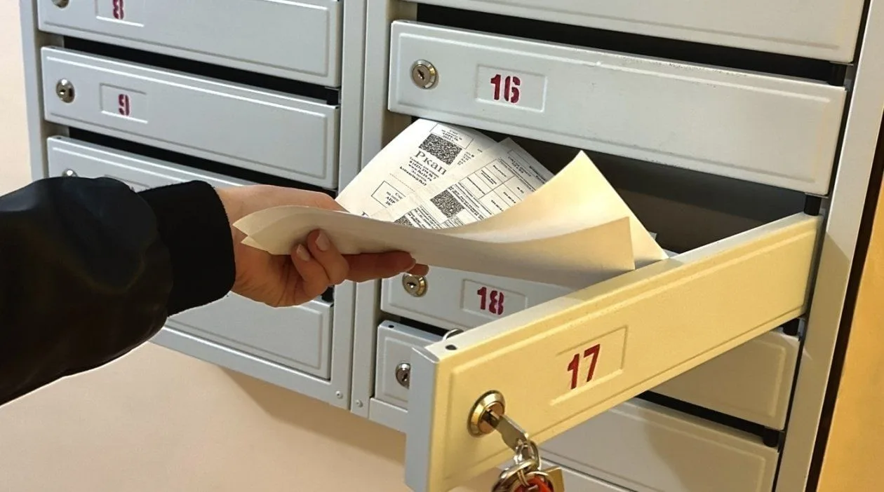 Правительство меняет правила доставки платежек ЖКХ и доступа к почтовым ящикам