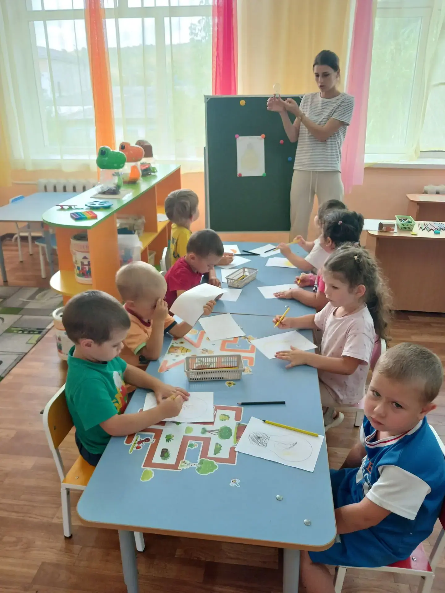 В рамках ежегодных мероприятий по пропаганде энергосбережения и экологии #Энергосберега...